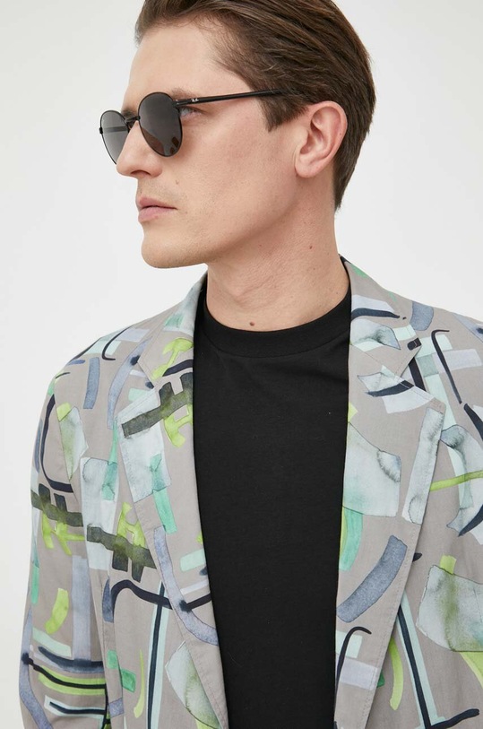 Emporio Armani sacou gri D41G27.D1206