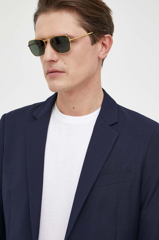 United Colors of Benetton sacou bleumarin 2KI3UW00H.016