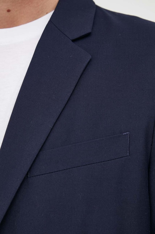 United Colors of Benetton sacou 2KI3UW00H.016 bleumarin