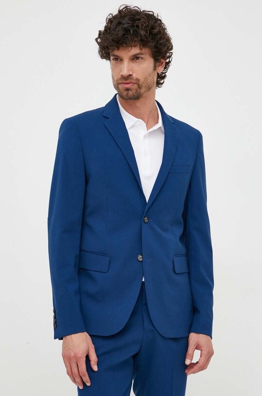 Odijelo Lindbergh 30.61040.BLUE plava SS23