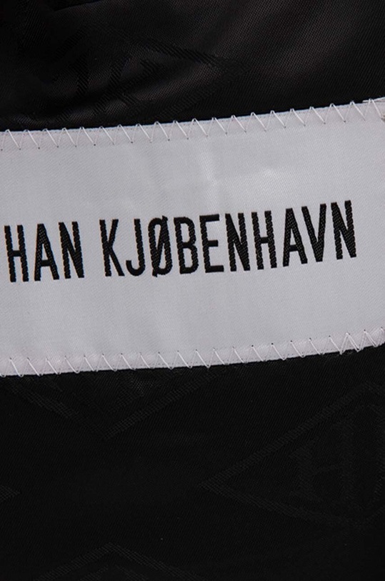 Han Kjøbenhavn wool blend jacket Boxy Suit Blazer M.131133