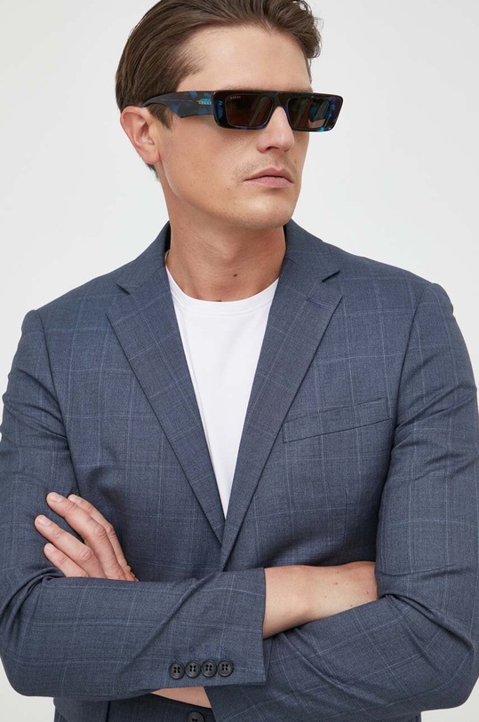 Lindbergh garnitur 30.61002C.BLUE.CHECK