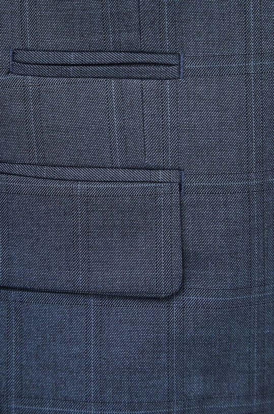 Lindbergh garnitur 30.61002C.BLUE.CHECK