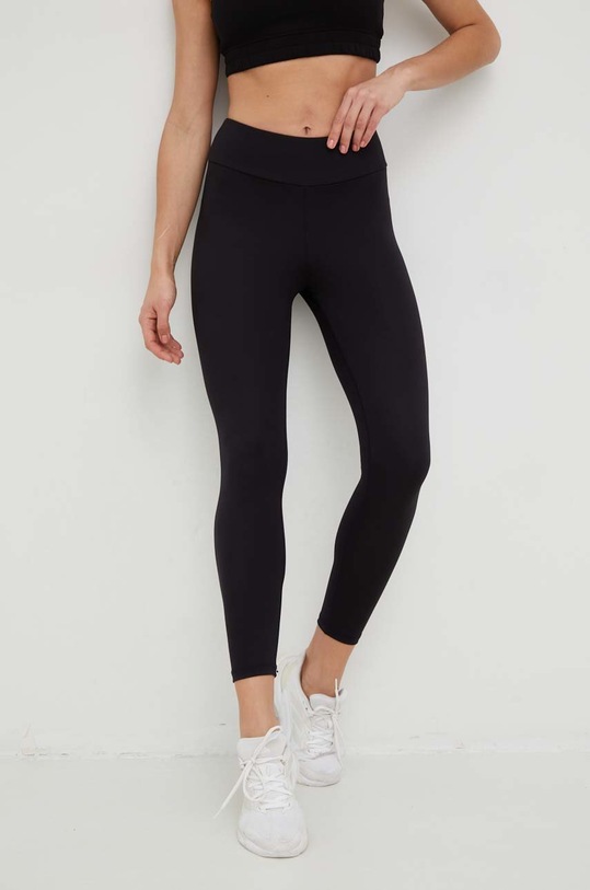 Legíny Dkny DP2P3191 čierna SS23
