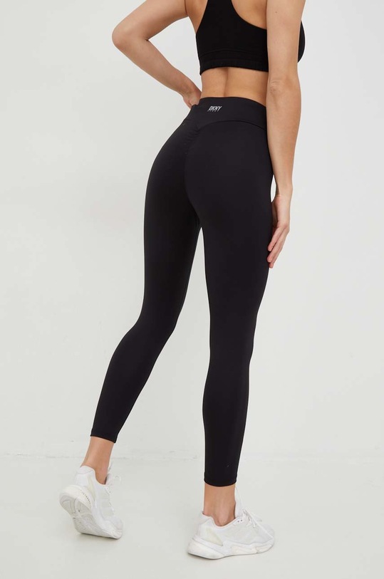 Oblečenie Legíny Dkny DP2P3191 čierna