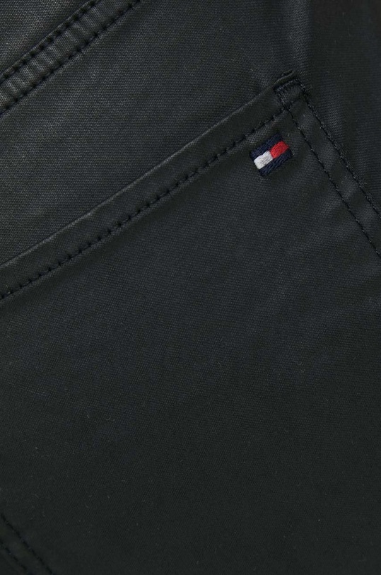 Legíny Tommy Hilfiger WW0WW37258.PPYX černá