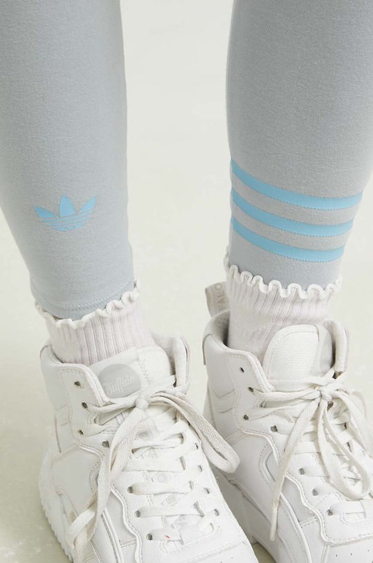 Adidas Originals colanti gri IB7314