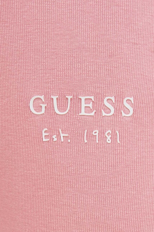 Κολάν Guess ροζ V3GB05.KBP41
