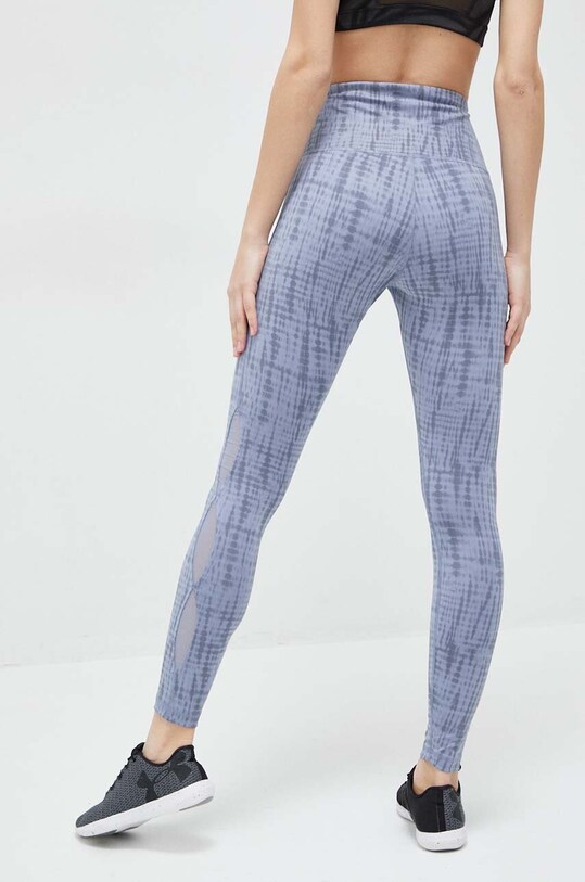 Odzież Puma legginsy do jogi Studio 523144 szary