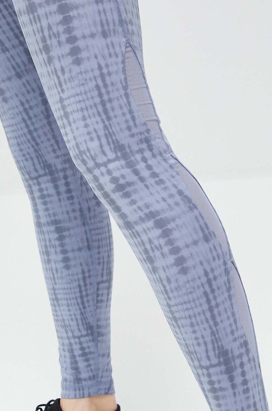 Puma legginsy do jogi Studio szary 523144