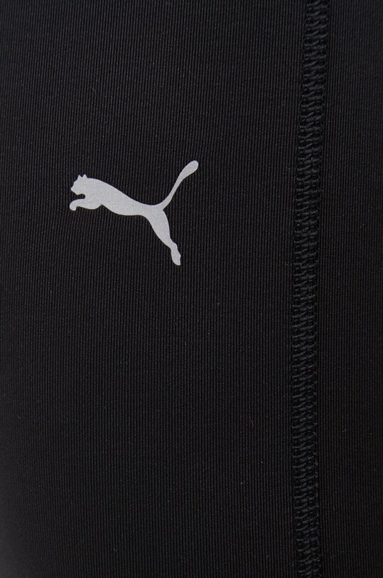 Леггинсы для бега Puma Favourite 523185 чёрный