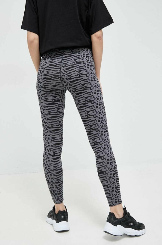 Odjeća Sportske tajice Reebok Modern Safari HT2382 crna
