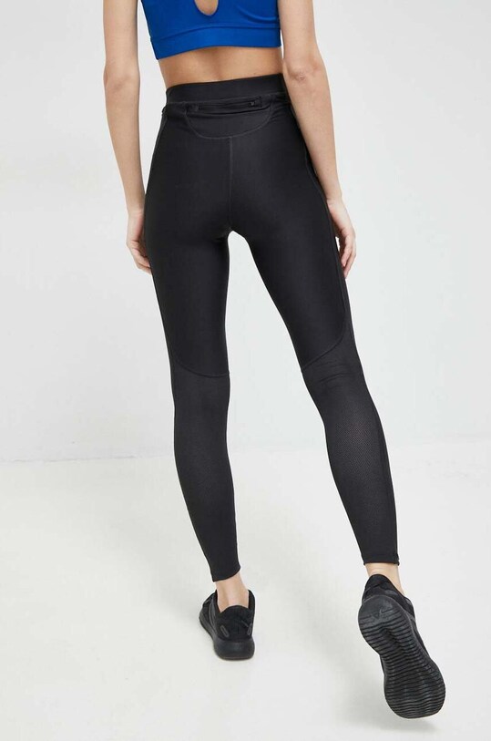 Îmbrăcăminte Reebok leggins de alergare Vector HT5996 negru