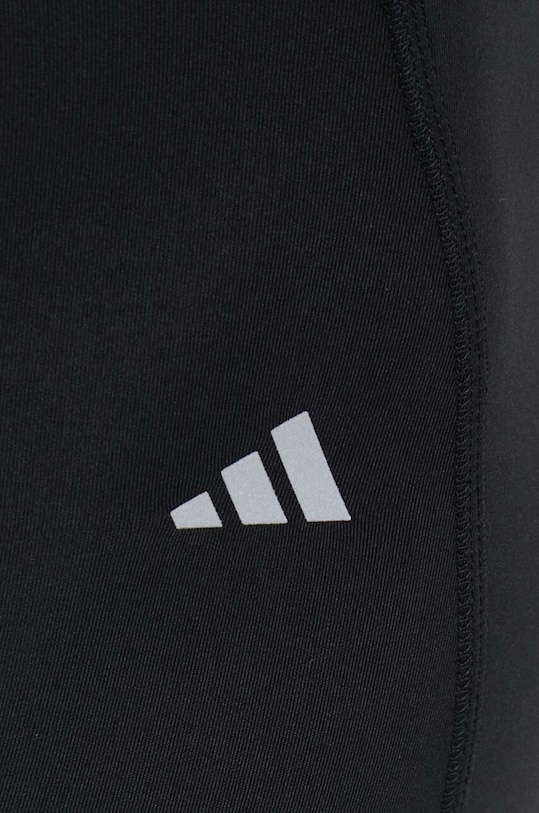 adidas Performance legginsy do biegania Running Essentials czarny HS5464