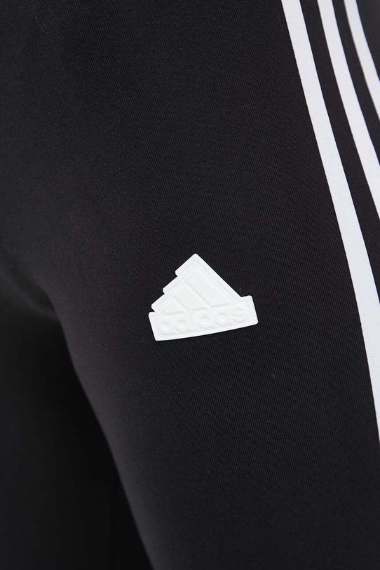 Tajice adidas crna HT4713