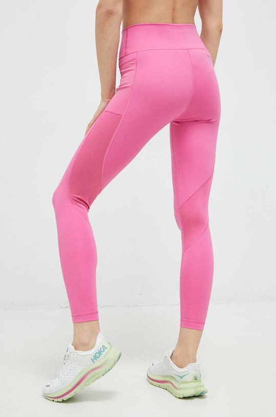 Îmbrăcăminte adidas Performance leggins de antrenament Train Essentials IC8300 roz