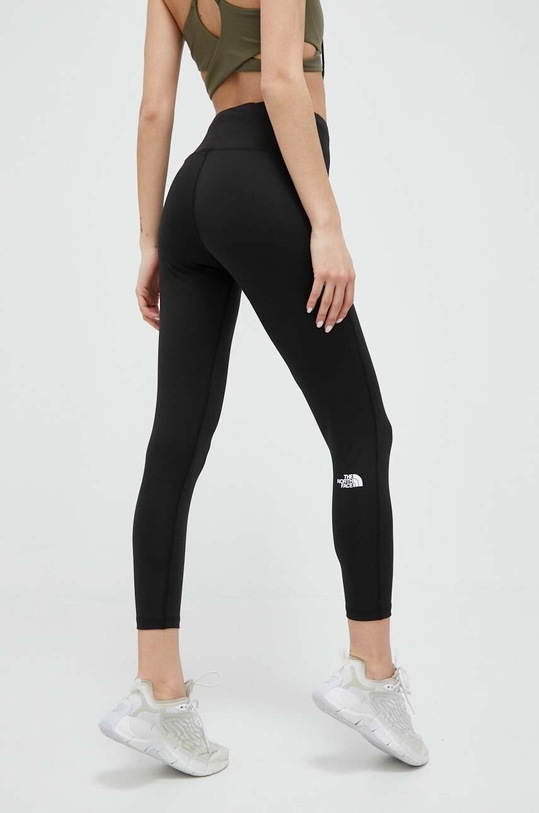 Odzież The North Face legginsy treningowe Flex NF0A7ZB8JK31 czarny