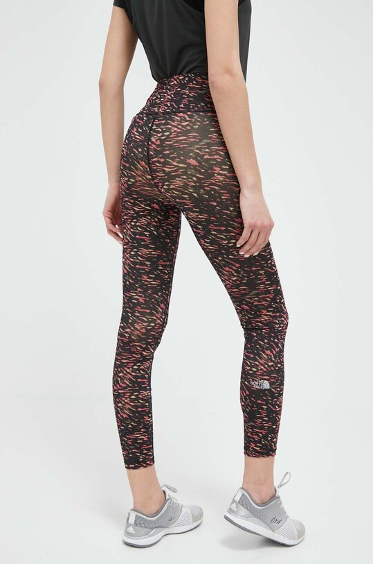 Îmbrăcăminte The North Face leggins de antrenament Elevation NF0A81WKIOB1 negru