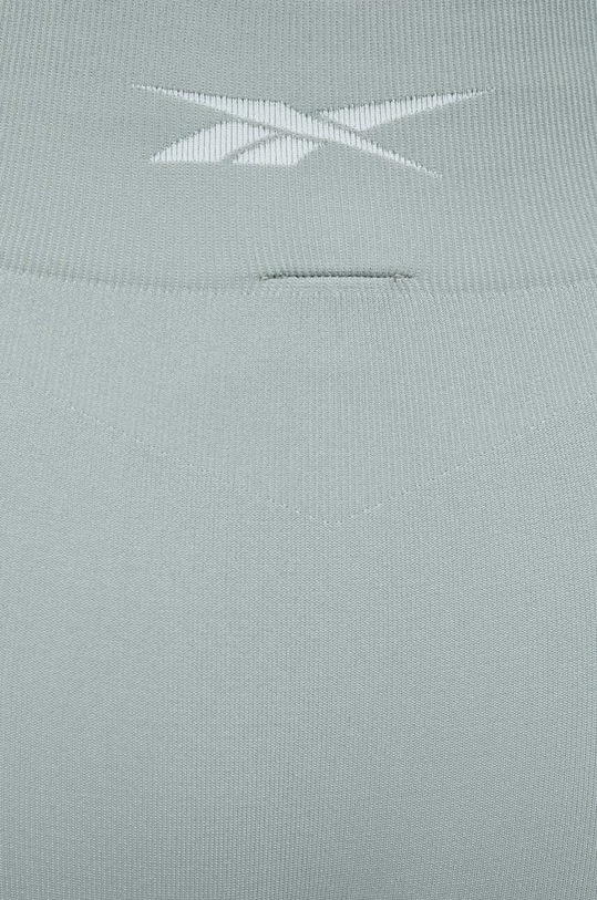 Κολάν γιόγκα Reebok πράσινο HT6164