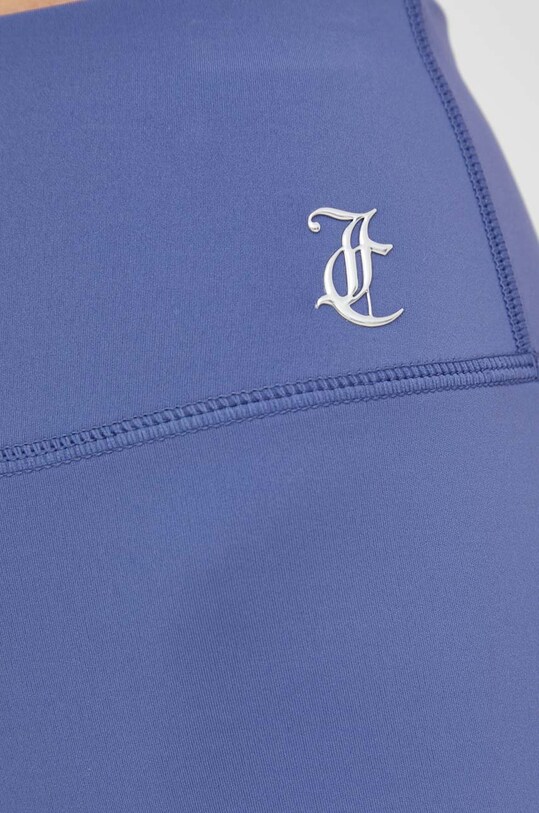 Juicy Couture leggins de antrenament Lorraine violet JCSM222004.322