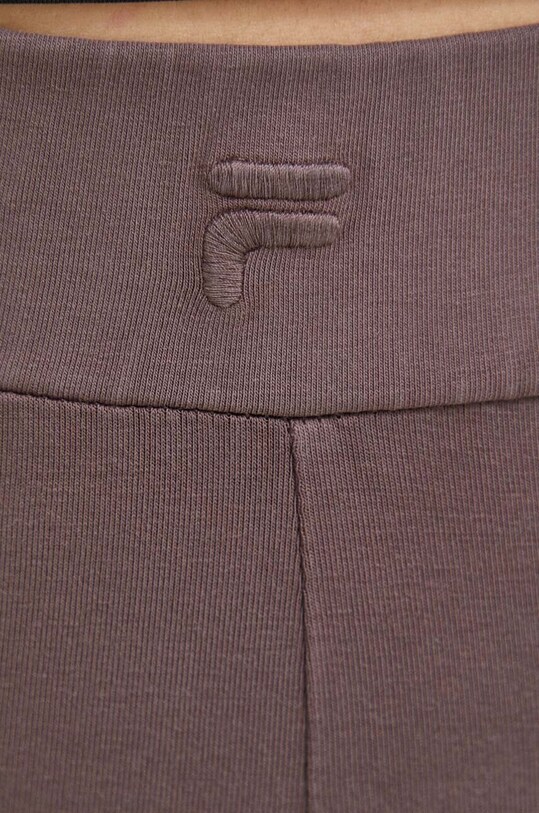 Легінси Fila Charlieu фіолетовий FAW0391