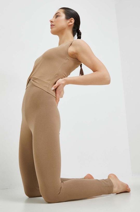 Legíny Fila Charlieu zelená FAW0391