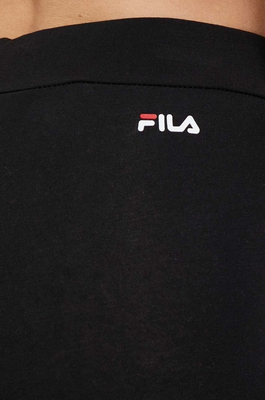 Legíny Fila Baek černá FAW0408