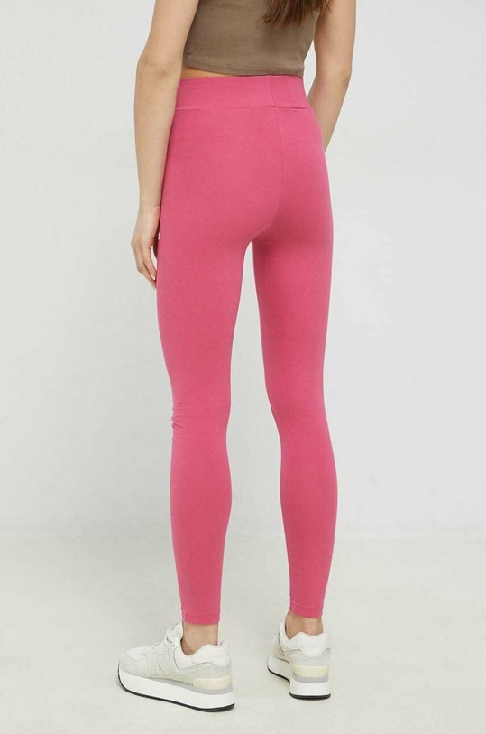 Odzież Fila legginsy Benndorf FAW0456 różowy