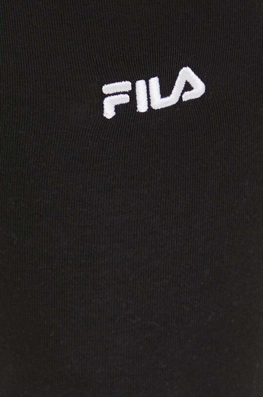 Fila colanti negru FAW0456