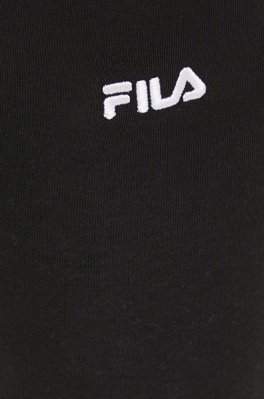 Legíny Fila Benndorf černá FAW0456