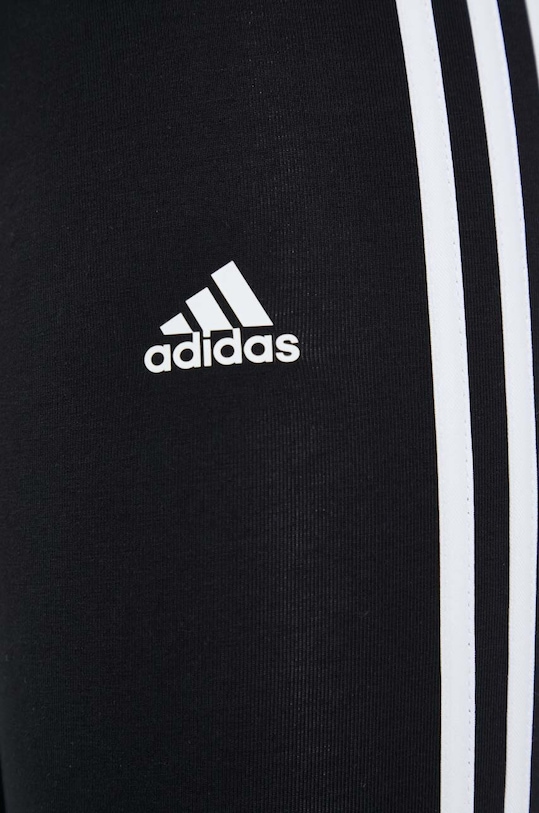 adidas legginsy Essentials czarny IC7151