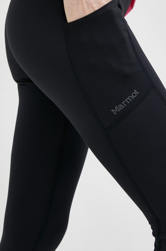 Спортивные леггинсы Marmot Rock Haven чёрный M14165