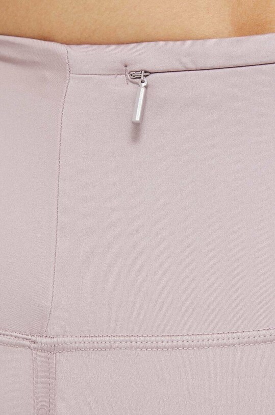 Tréninkové legíny Calvin Klein Performance Effect růžová 00GWS3L604