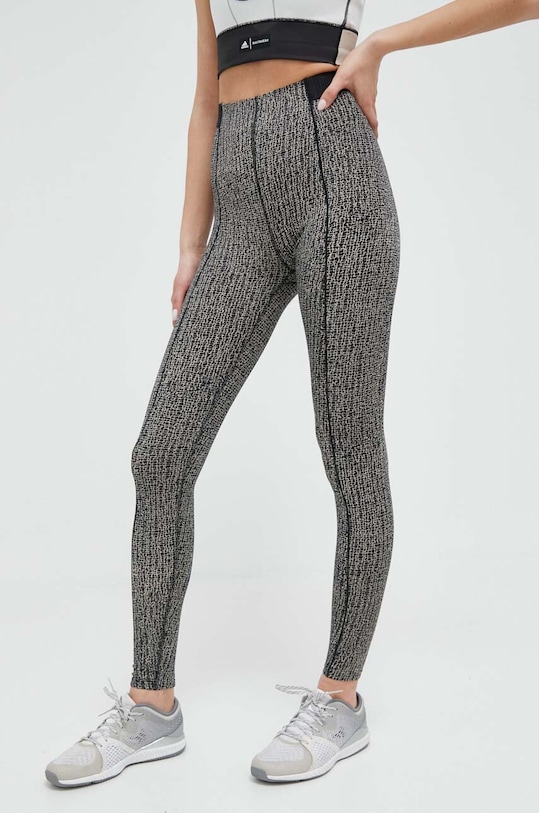 Tréningové legíny Calvin Klein Performance Effect 00GWS3L609 čierna SS23