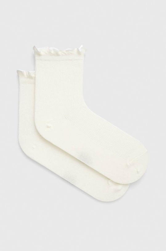 UGG skarpetki skarpetki długie beżowy 1125531