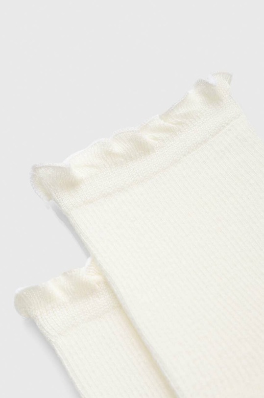 UGG skarpetki 1125531 beżowy SS24