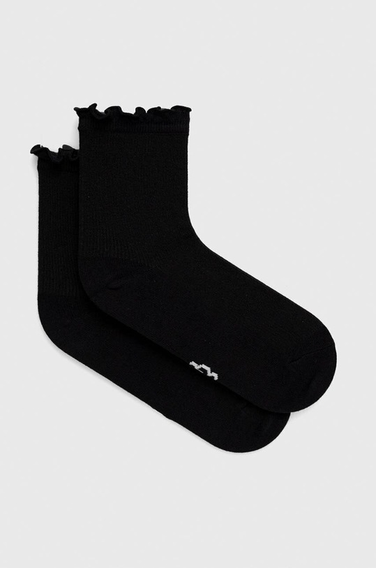UGG sosete sosete lungi negru 1125531