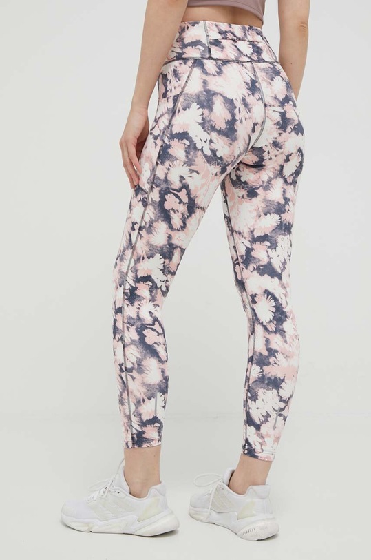 Oblačila Pajkice za tek adidas Performance DailyRun HR5389 roza