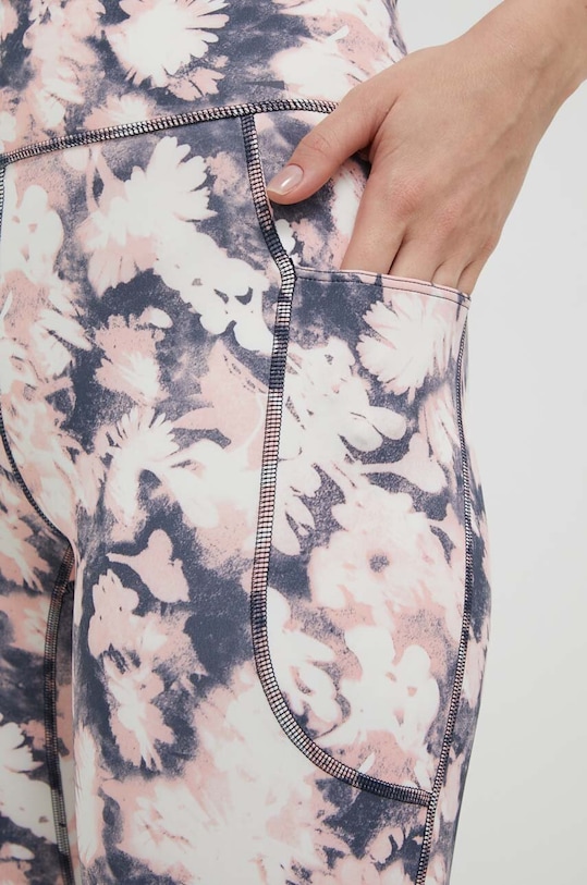 Pajkice za tek adidas Performance DailyRun roza HR5389