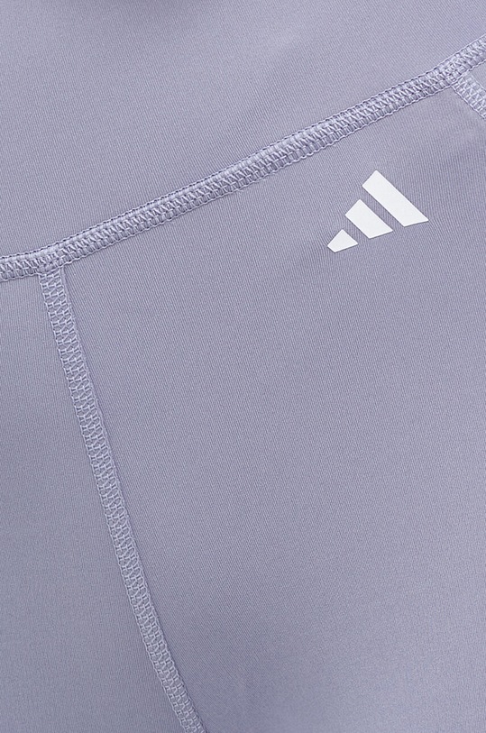 Клин за трениране adidas Performance Optime син HR5442