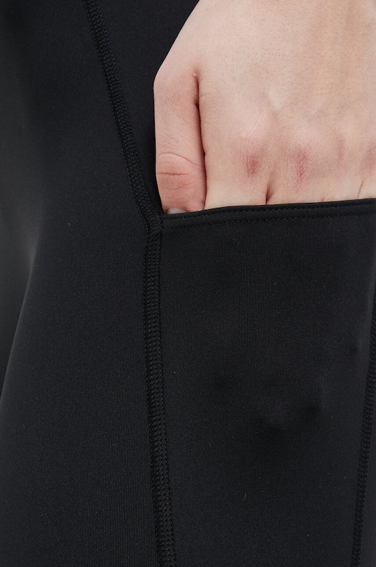 adidas Performance leggins de alergare x Parley HY5587 negru