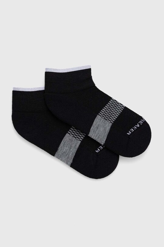 Nogavice Icebreaker Merino Multisport Light črna IB1051273771