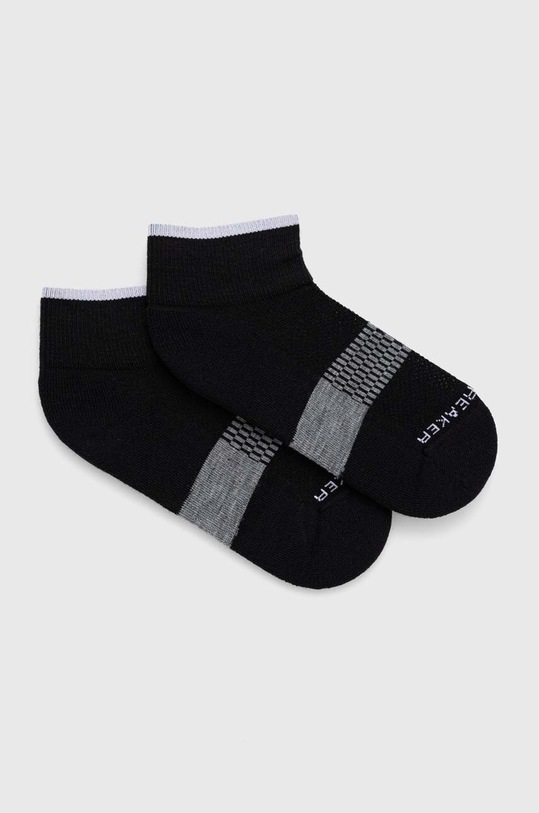 Шкарпетки Icebreaker Merino Multisport Light чорний IB1051273771