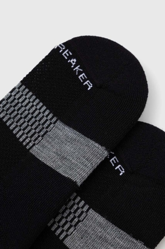 Шкарпетки Icebreaker Merino Multisport Light IB1051273771 чорний SS23