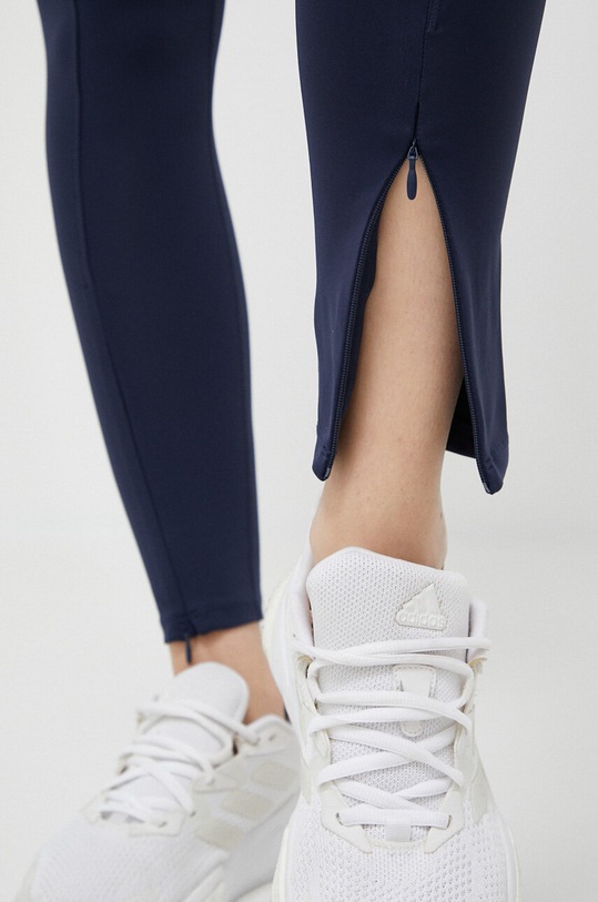 P.E Nation legginsy treningowe Amplify granatowy 23PE1G268