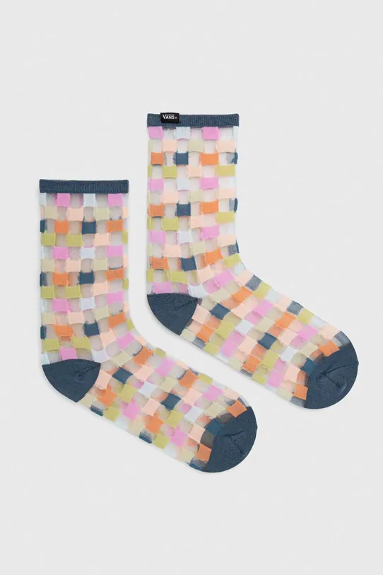 Vans socks ankle socks multicolor VN00037RBQL1