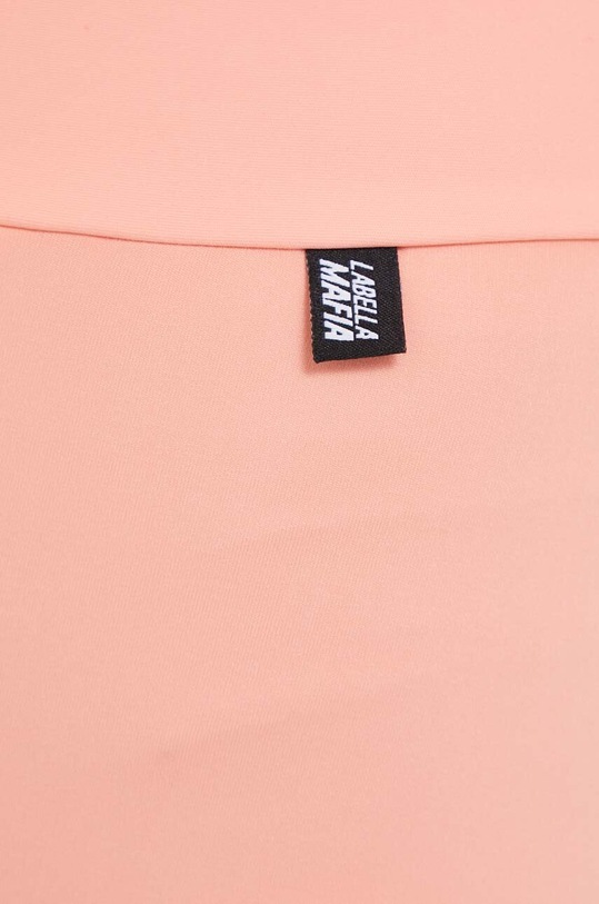 LaBellaMafia leggings da allenamento Go On arancione LB.26638