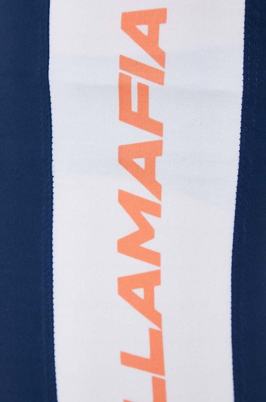 Odzież LaBellaMafia legginsy treningowe Essentials LB.26986 niebieski