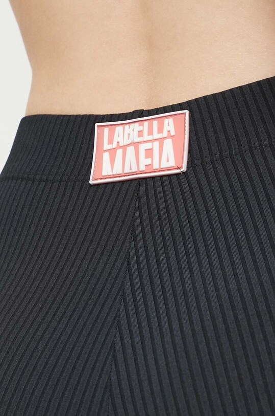 LaBellaMafia colanti negru LB.27014