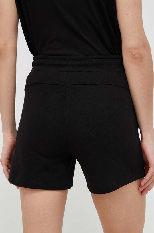 Odzież Dkny szorty DP3S4993 czarny